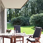 Lägenhet Seerose Bad Zwischenahn