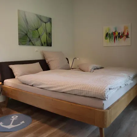 Seerose Apartamento