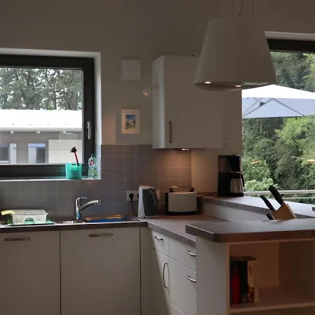 Apartamento Seerose Bad Zwischenahn