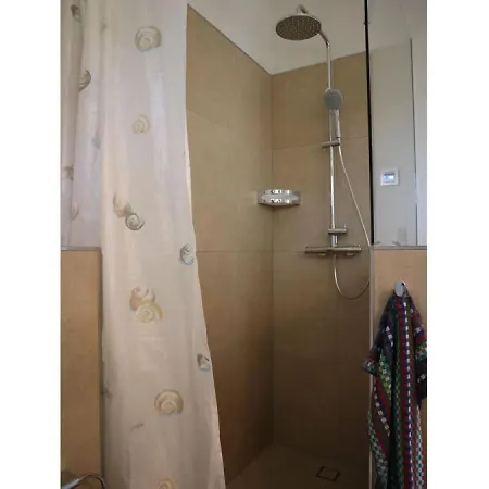 公寓 Seerose 巴德茨维什安