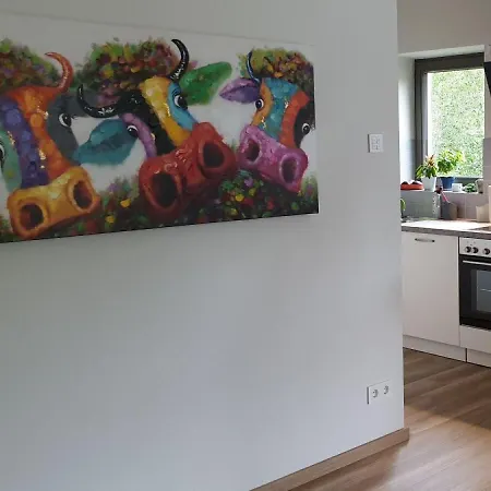 Seerose * 巴德茨维什安