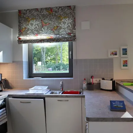 Apartamento Seerose Bad Zwischenahn