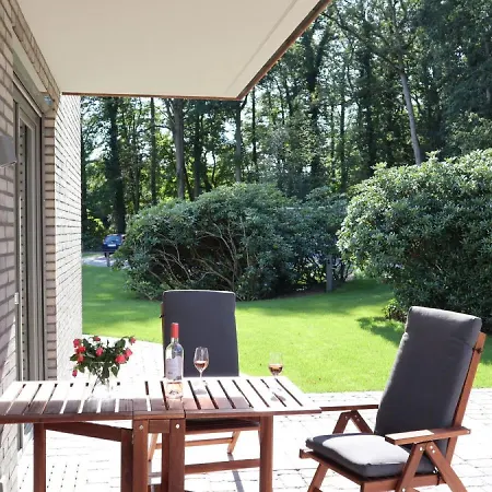 Apartamento Seerose Bad Zwischenahn
