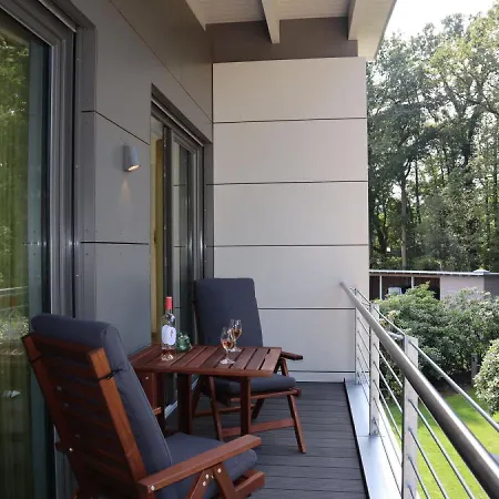 Seerose * 巴德茨维什安