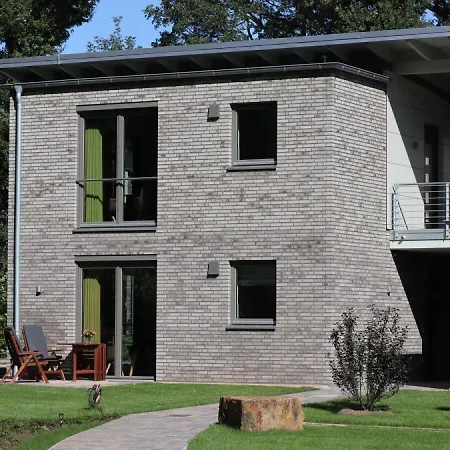 公寓 Seerose 巴德茨维什安