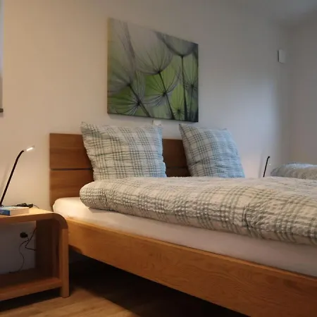 Apartment Seerose