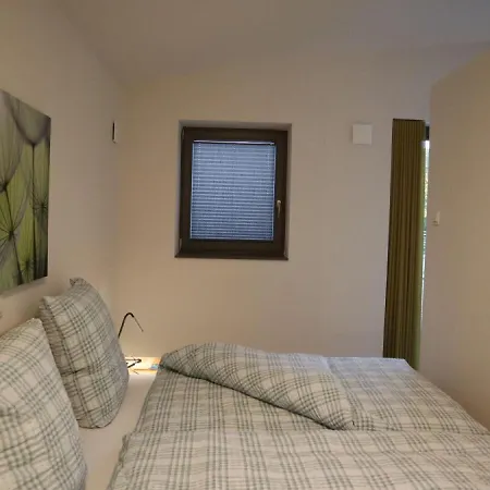 Apartment Seerose Bad Zwischenahn