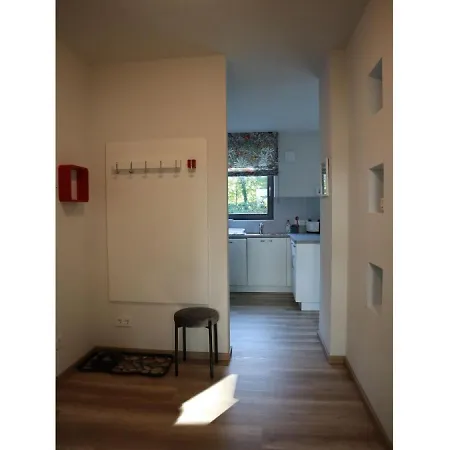 Apartamento Seerose
