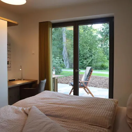 Apartment Seerose Bad Zwischenahn
