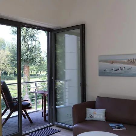 Apartamento Seerose