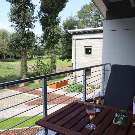 Apartamento Seerose Bad Zwischenahn