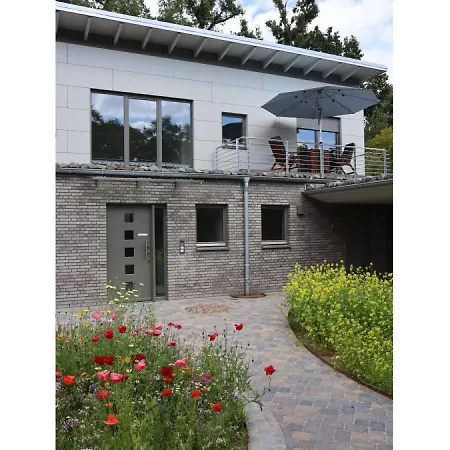 Apartment Seerose Bad Zwischenahn