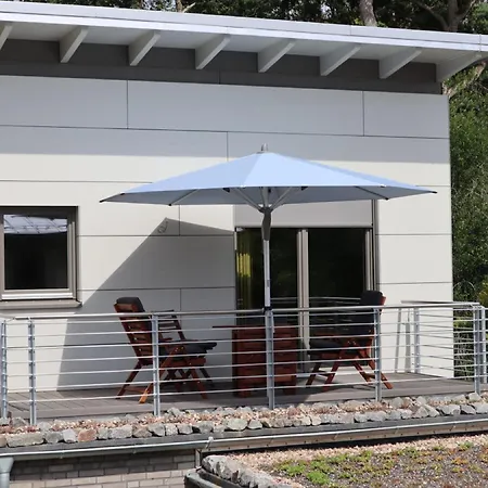 Seerose Appartement