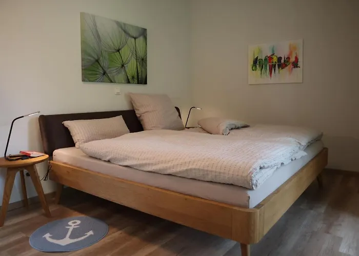 Seerose Apartment