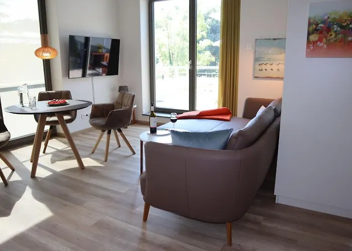 Seerose Bad Zwischenahn