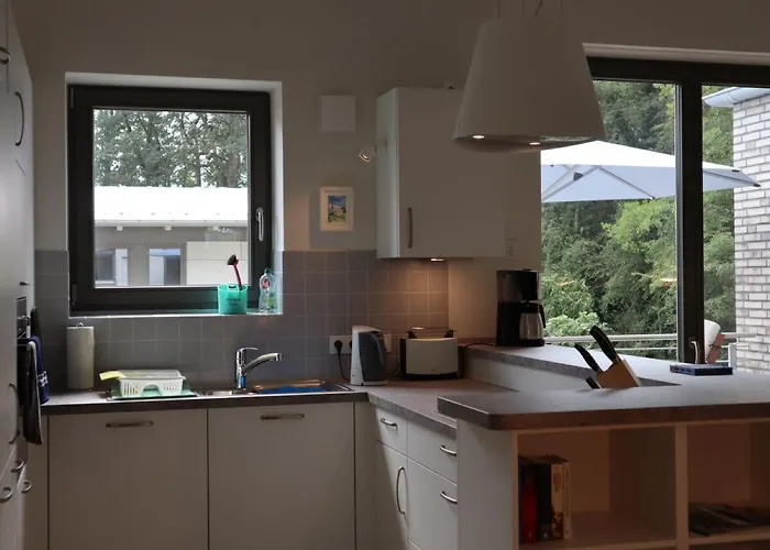 Apartment Seerose Bad Zwischenahn
