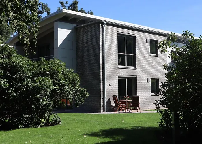 Seerose * Bad Zwischenahn