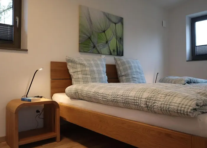 Apartment Seerose