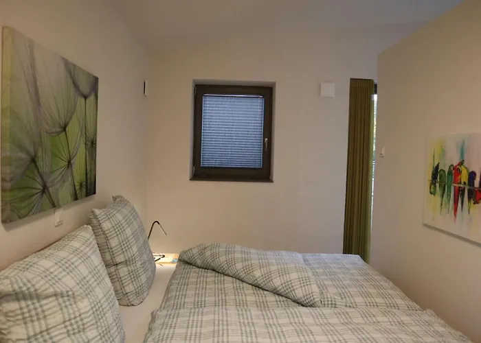 Apartment Seerose Bad Zwischenahn