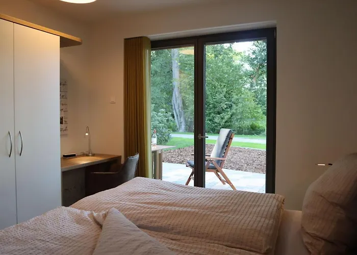 Apartment Seerose Bad Zwischenahn