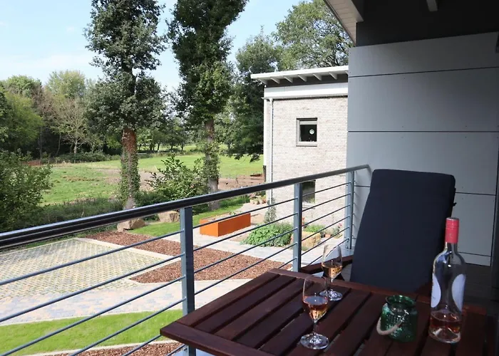 Apartment Seerose Bad Zwischenahn