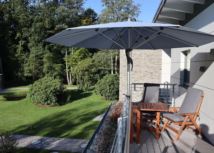 Seerose * Bad Zwischenahn